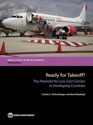 cover image of Ready for Takeoff?
